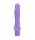 GET REAL CLASSIC LARGE VIBRADOR MORADO