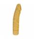 GET REAL GOLD DICKER ORIGINAL VIBRADOR DORADO