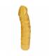 GET REAL GOLD DICKER ORIGINAL VIBRADOR DORADO