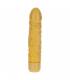 GET REAL GOLD DICKER ORIGINAL VIBRADOR DORADO