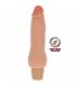 GET REAL DUAL DENSITY SMOOTH VIBRADOR NATURAL