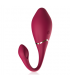 CICI BEAUTY PREMIUM SILICONE EGG VIBRATOR REMOTE CONTROL