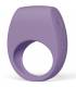 LELO TOR 3 ANILLO VIBRADOR VIOLETA