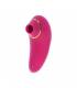 XOCOON INFINITE LOVE ESTIMULADOR FUCSIA