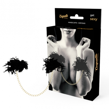 COQUETTE CHIC DESIRE ESPOSAS DELUXE