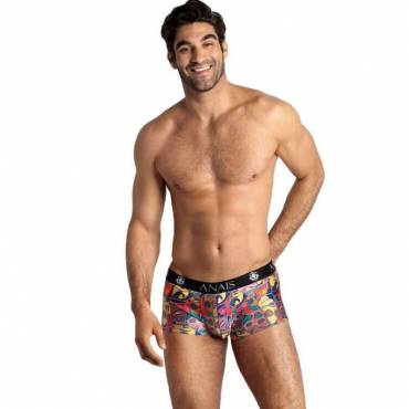 ANAIS MEN COMICS BOXER S