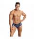 ANAIS MEN NAVAL JOCK BIKINI S