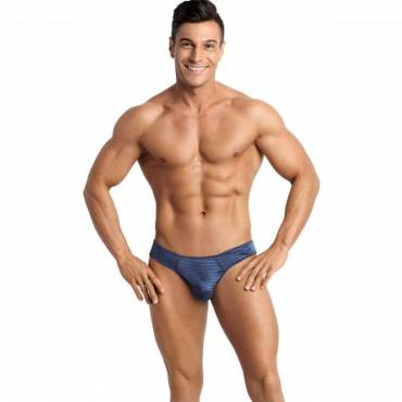 ANAIS MEN NAVAL TANGA S