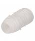 CALIFORNIA EXOTICS REVERSIBLE RIBBED STROKER