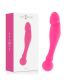 INTENSE SILICONE RICK DUAL ROSA