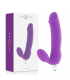 INTENSE SUGAR SEVEN SPEEDS SILICONE LILA