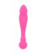 INTENSE SILICONE RICK DUAL ROSA