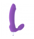 INTENSE SUGAR SEVEN SPEEDS SILICONE LILA