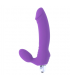 INTENSE SUGAR SEVEN SPEEDS SILICONE LILA