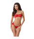 PASSION WOMAN AMORE SET ROJO TALLA UNICA