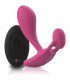 INTENSE SHELLY PLUG ANAL CONTROL REMOTO ROSA