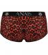 ANAIS MEN TRIBAL BOXER BRIEF S