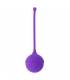 INTENSE KISHA FIT ONE SILICONE KEGEL LILA