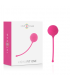 INTENSE KISHA FIT ONE SILICONE KEGEL FUCHSIA