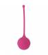 INTENSE KISHA FIT ONE SILICONE KEGEL FUCHSIA