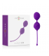 INTENSE KARMY FIT KEGEL SILICONE LILA