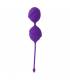 INTENSE KARMY FIT KEGEL SILICONE LILA