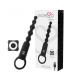 MORESSA RONIE CONTROL REMOTO PLACER ANAL NEGRO