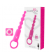 MORESSA RONIE CONTROL REMOTO PLACER ANAL ROSA