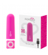 MORESSA NIX VIBRADOR CONTROL REMOTO ROSA