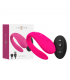 INTENSE BRUNO PARTNER DOBLE PLACER ROSA