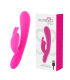 MORESSA TELMO PREMIUM SILICONE RECARGABLE