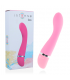 INTENSE LEO VIBRADOR ROSA SILICON LUXE