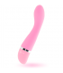 INTENSE LEO VIBRADOR ROSA SILICON LUXE