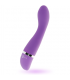 INTENSE LEO VIBRADOR LILA SILICON LUXE