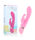 INTENSE HILARI VIBRADOR ROSA SILICON LUXE