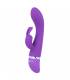 INTENSE HILARI VIBRADOR LILA SILICON LUXE