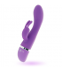 INTENSE HILARI VIBRADOR LILA SILICON LUXE