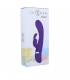 INTENSE HILARI VIBRADOR LILA SILICON LUXE