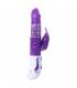 INTENSE GUPPY VIBRADOR ROTADOR LILA