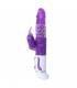 INTENSE GUPPY VIBRADOR ROTADOR LILA