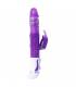 INTENSE ESTUARD VIBRADOR ROTADOR UPDOWN LILA