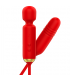 MIA TOSCANA DOUBLE PLEASURE WAND UP AND DOWN