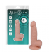 MR INTENSE 4 PENE REALISTICO 162 O 31CM