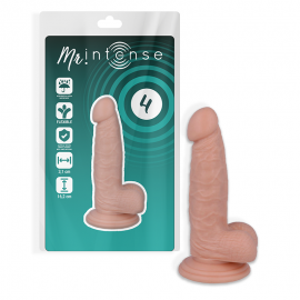 MR INTENSE 4 PENE REALISTICO 162 O 31CM