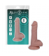 MR INTENSE 5 PENE REALISTICO 165 O 35CM