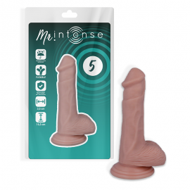 MR INTENSE 5 PENE REALISTICO 165 O 35CM