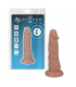 MR INTENSE 6 PENE REALISTICO 166 O 44CM