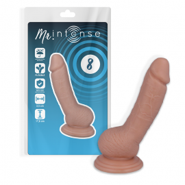 MR INTENSE 8 PENE REALISTICO 176 O 35CM