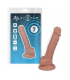 MR INTENSE 9 PENE REALISTICO 178 O 3CM