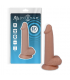 MR INTENSE 10 PENE REALISTICO 18 O 34CM